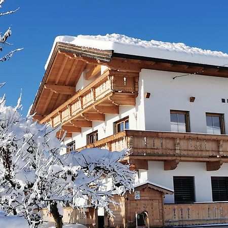 Appartements Hoepfl Westendorf Bagian luar foto
