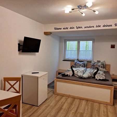 Appartements Hoepfl Westendorf Bagian luar foto