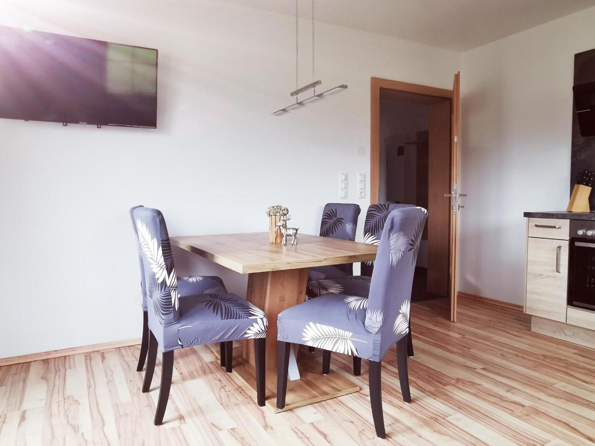 Appartements Hoepfl Westendorf Bagian luar foto