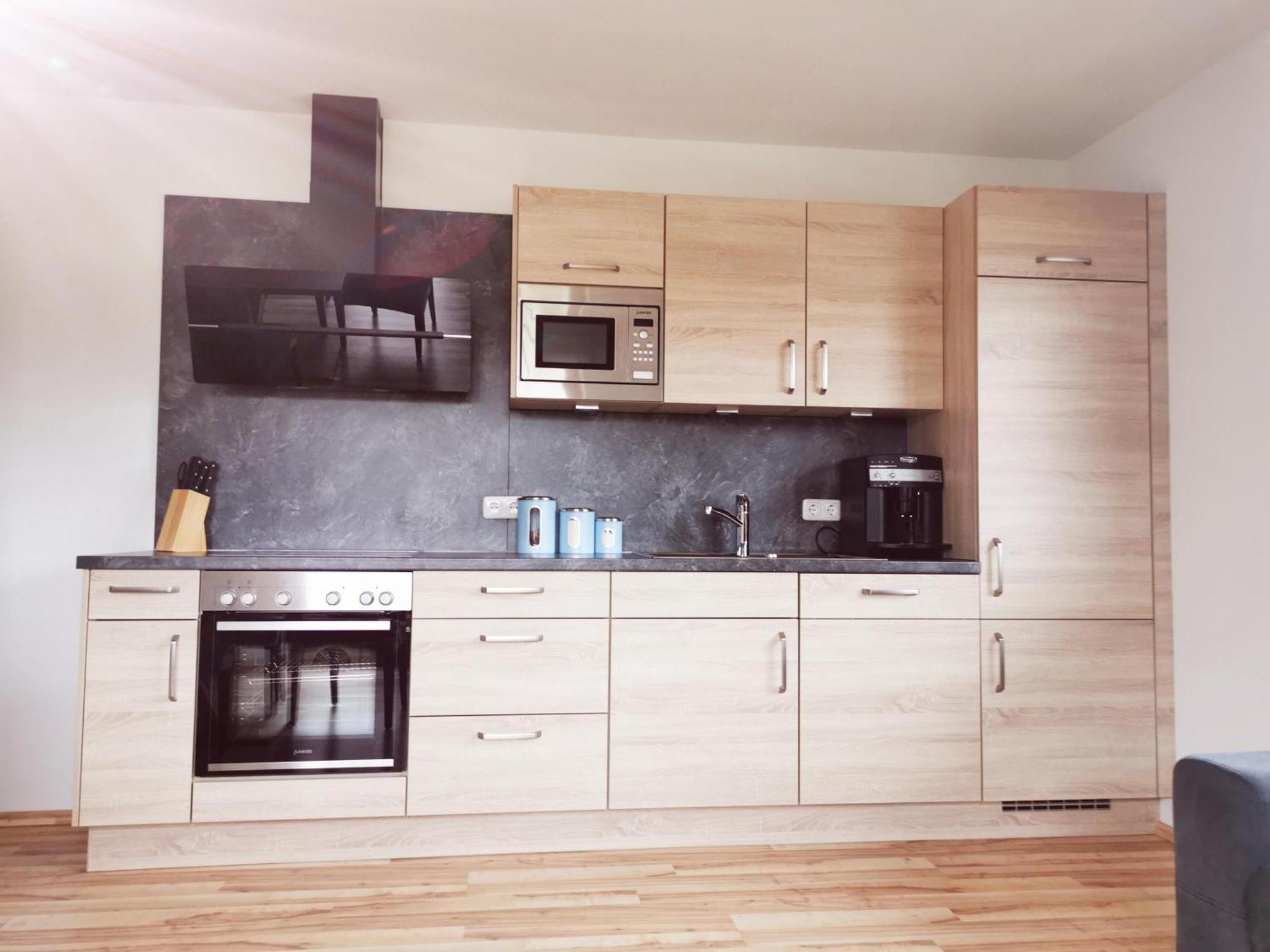 Appartements Hoepfl Westendorf Bagian luar foto
