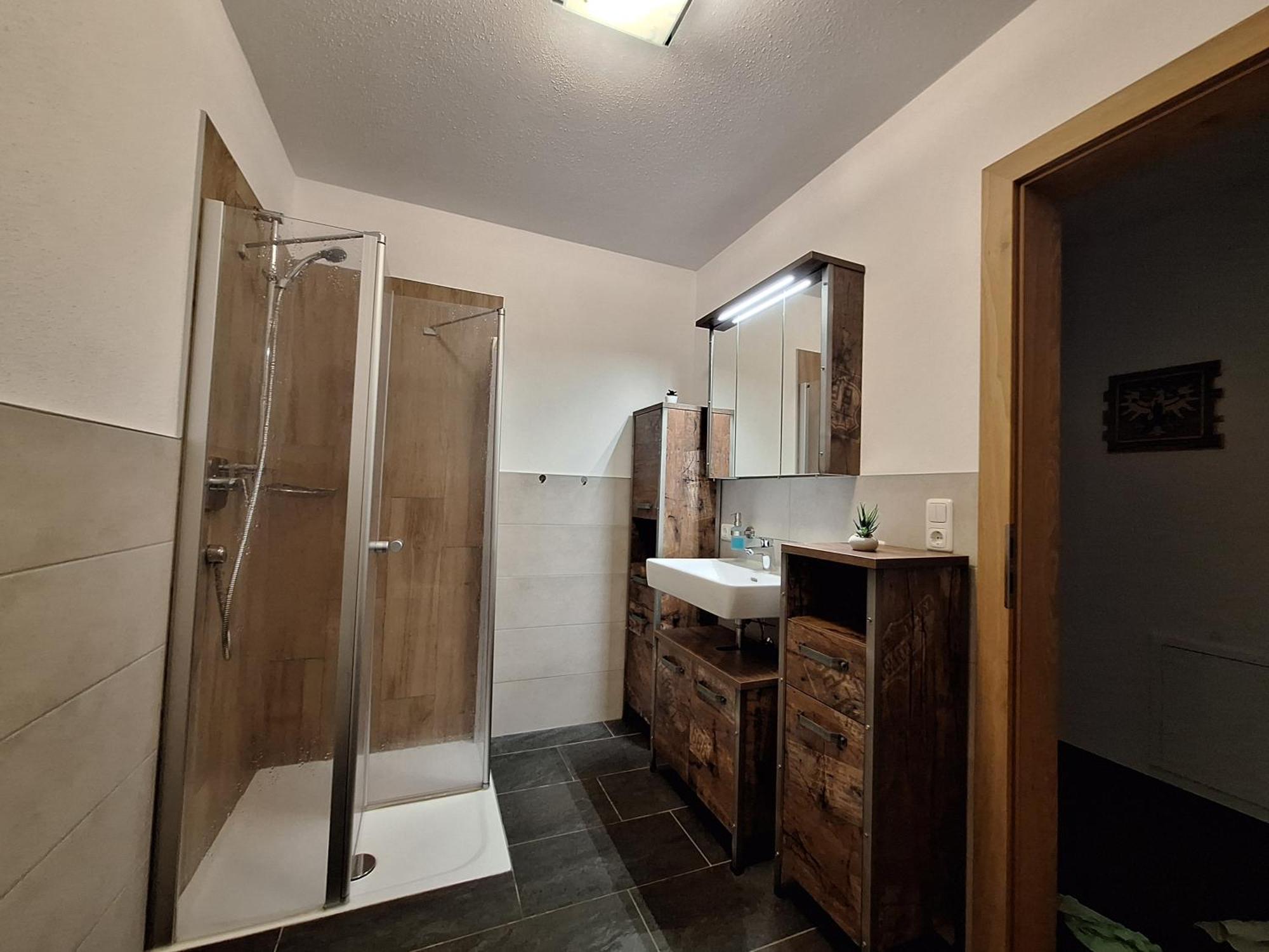 Appartements Hoepfl Westendorf Bagian luar foto
