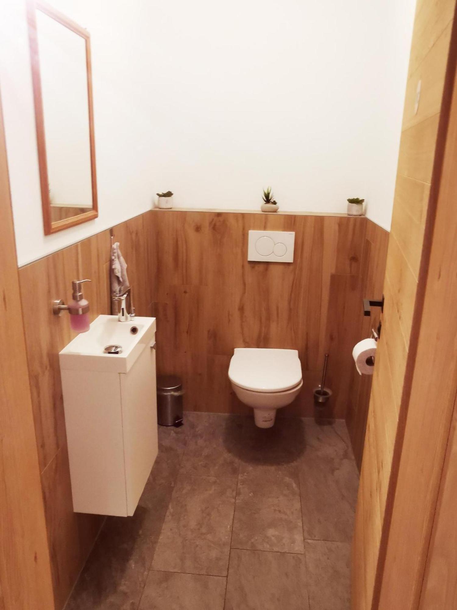Appartements Hoepfl Westendorf Bagian luar foto