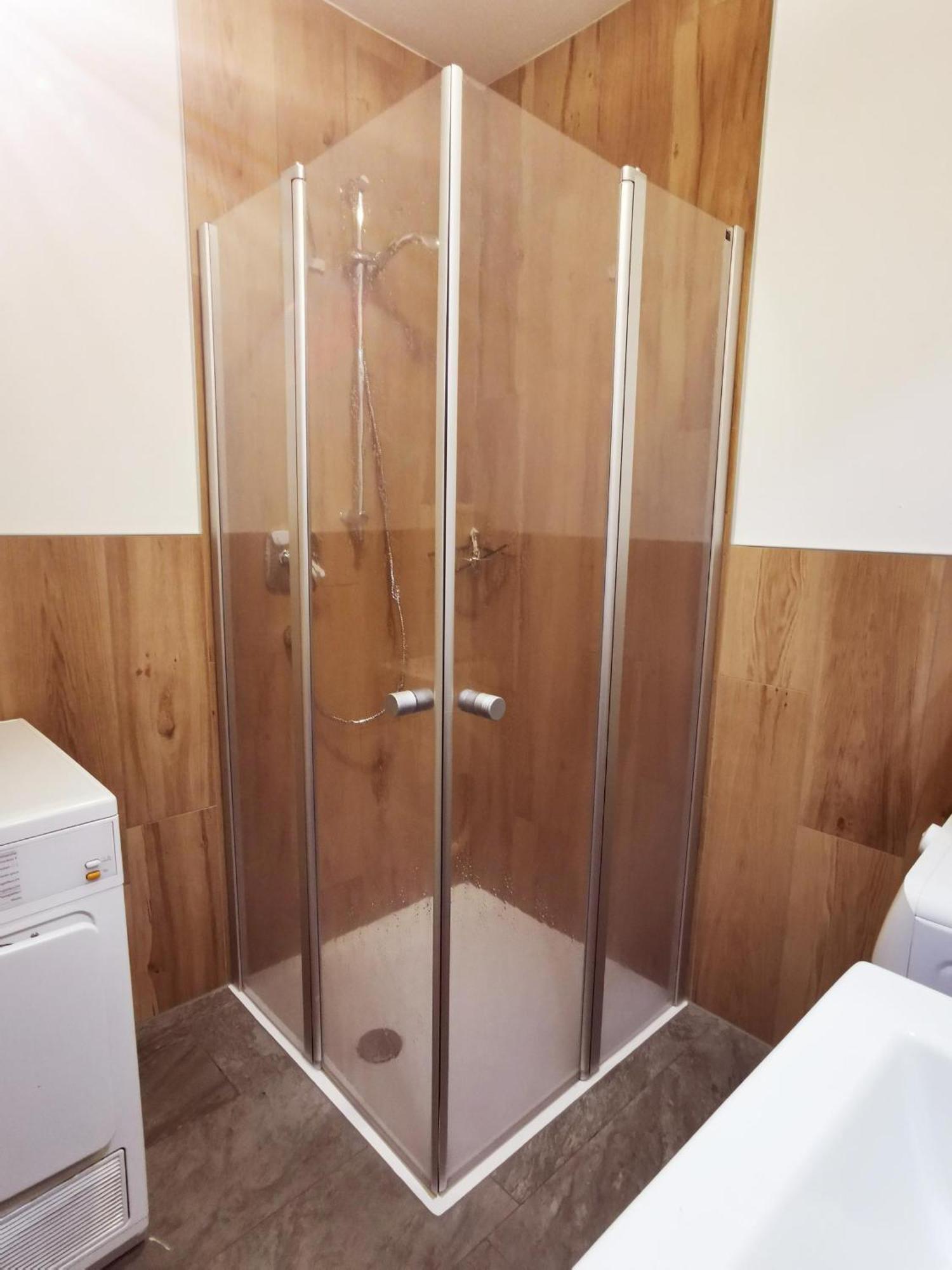 Appartements Hoepfl Westendorf Bagian luar foto