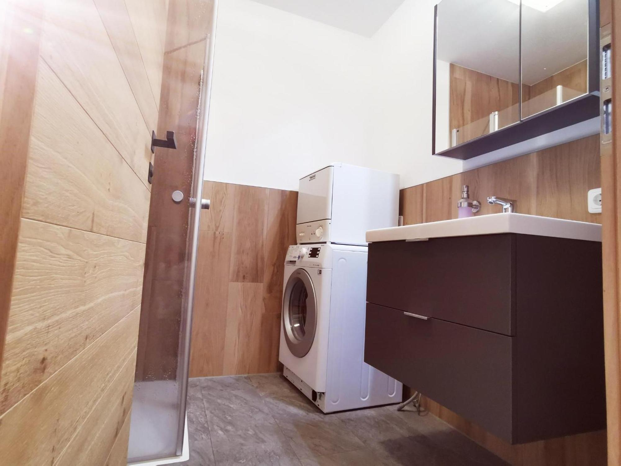 Appartements Hoepfl Westendorf Bagian luar foto