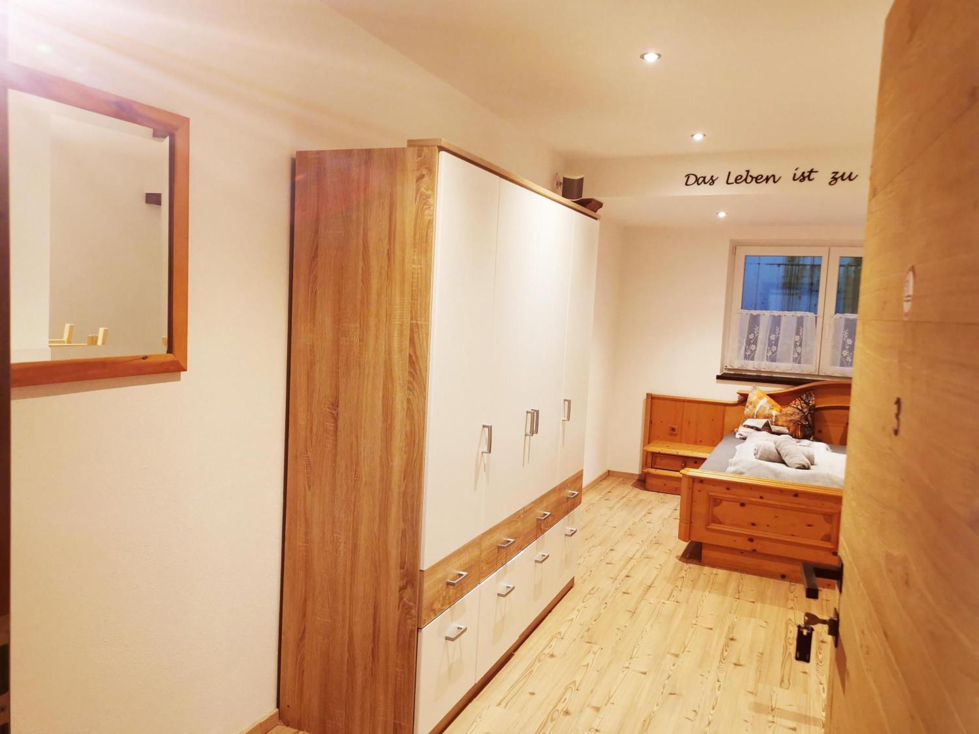 Appartements Hoepfl Westendorf Bagian luar foto