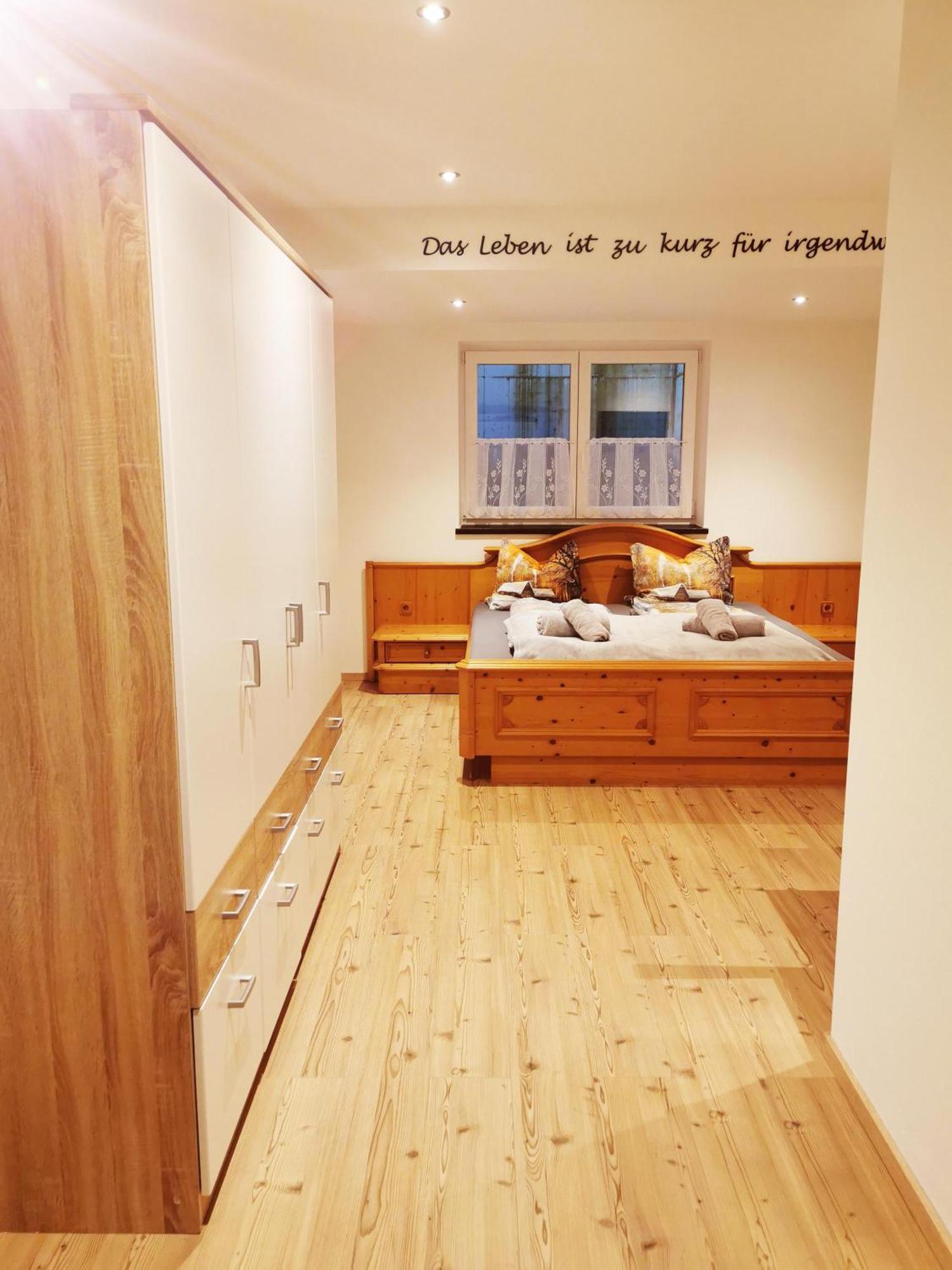 Appartements Hoepfl Westendorf Bagian luar foto