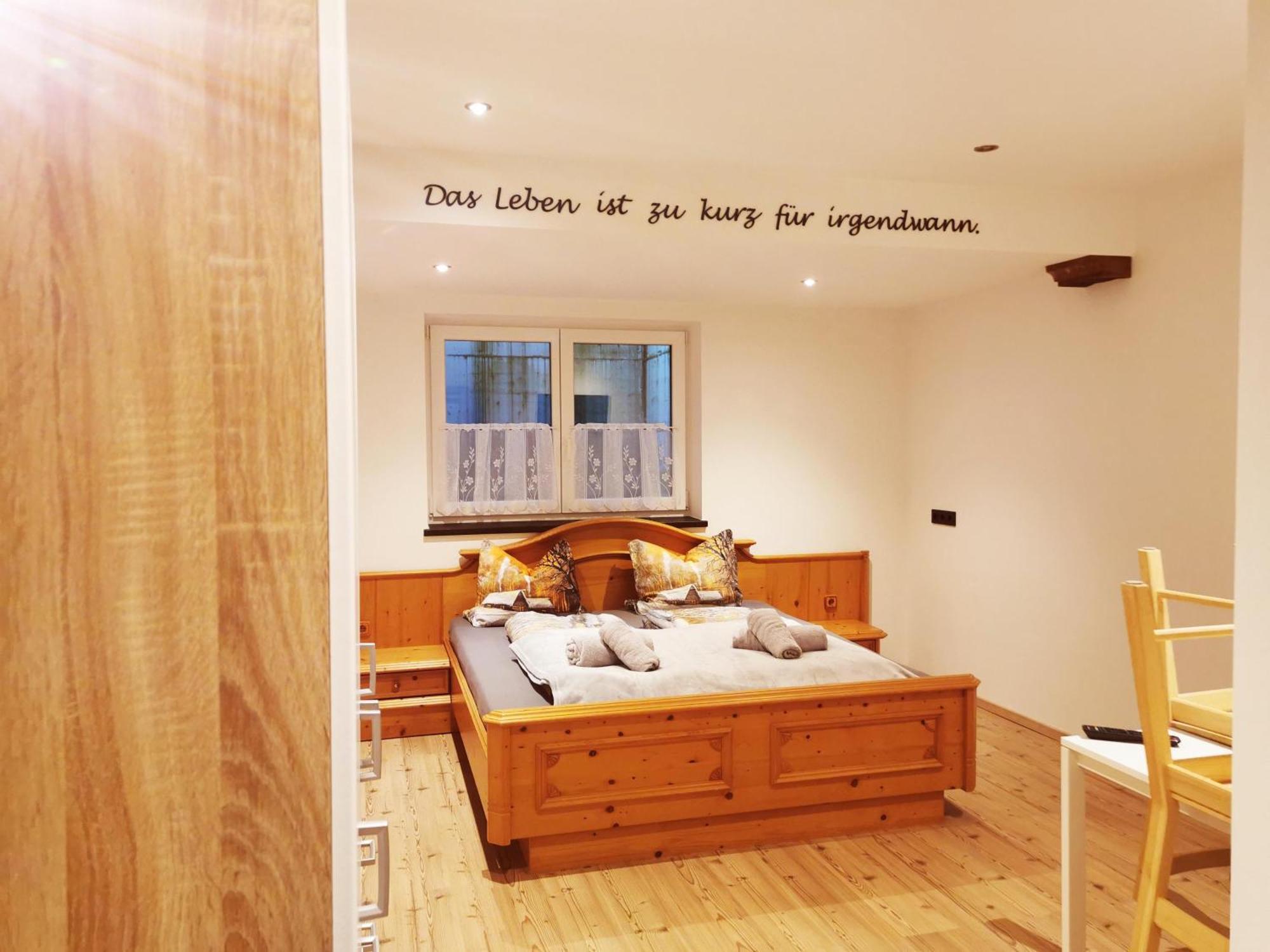 Appartements Hoepfl Westendorf Bagian luar foto