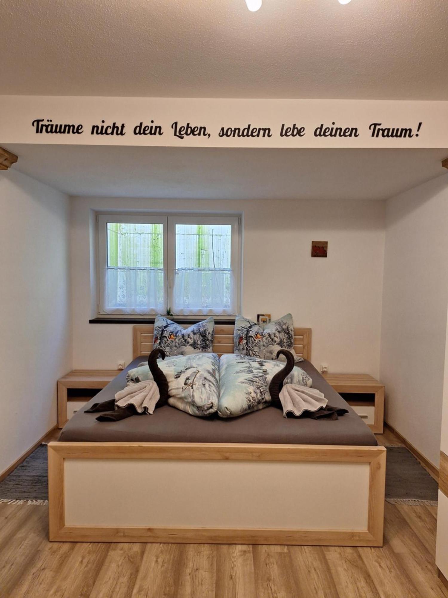 Appartements Hoepfl Westendorf Bagian luar foto