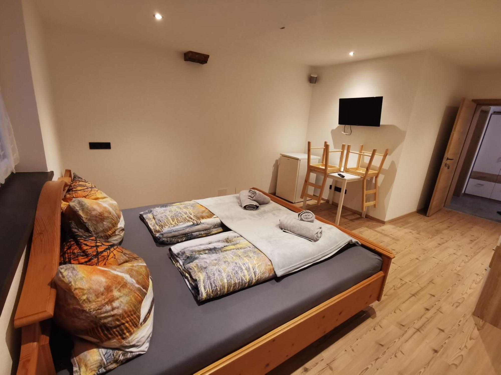 Appartements Hoepfl Westendorf Bagian luar foto