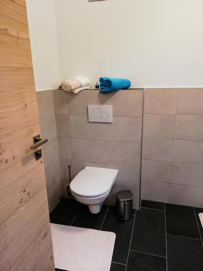Appartements Hoepfl Westendorf Bagian luar foto